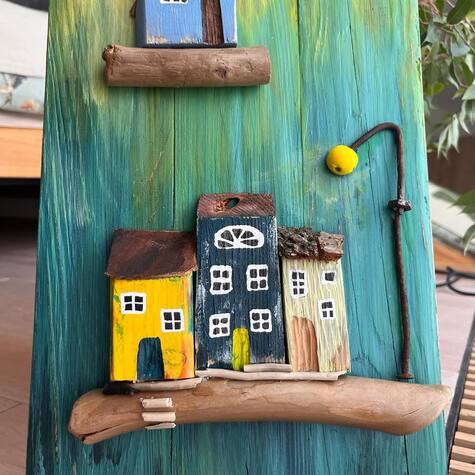 Tam, gdzie kończy się droga