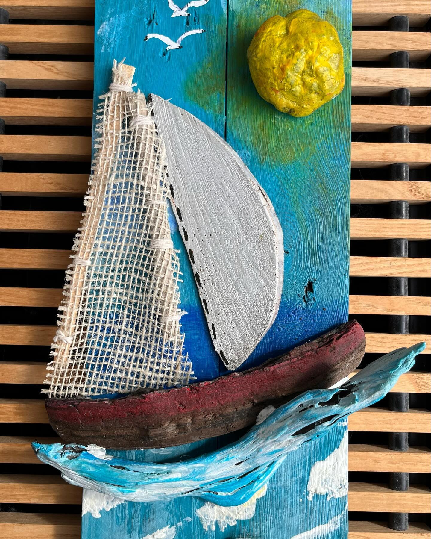 Kiedy wiatr zna drogę