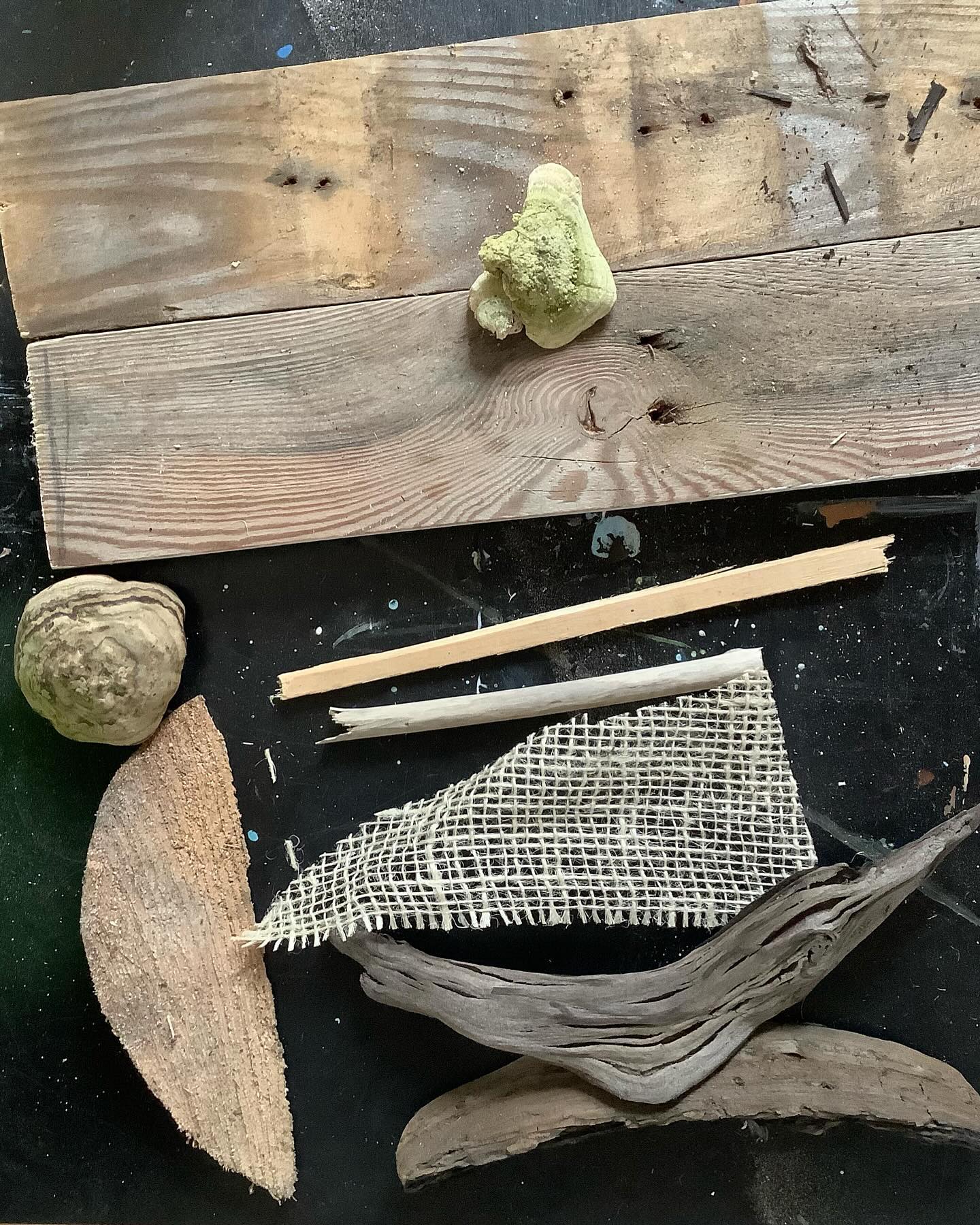 Kiedy wiatr zna drogę