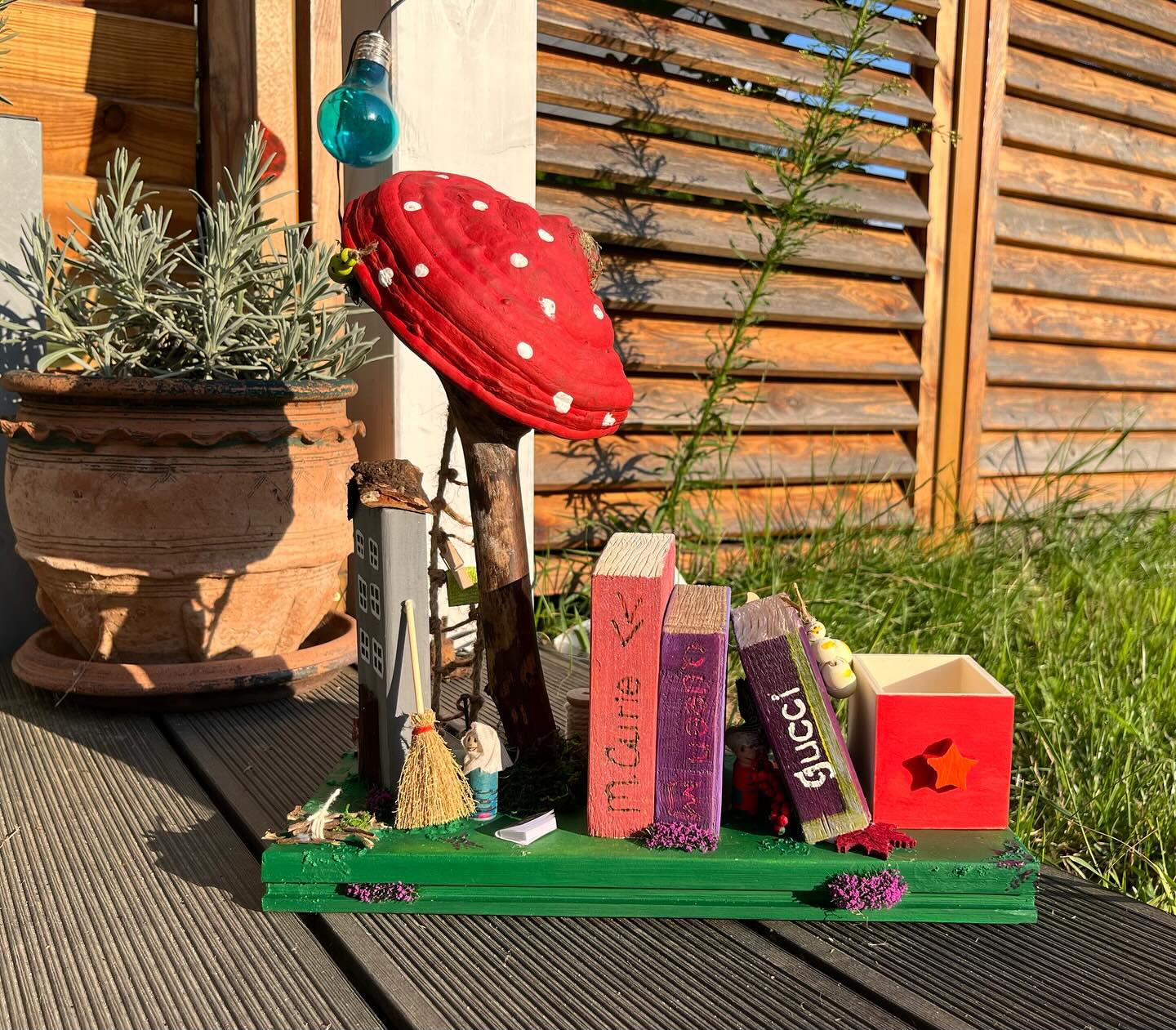 Biblioteczka Czarownicy