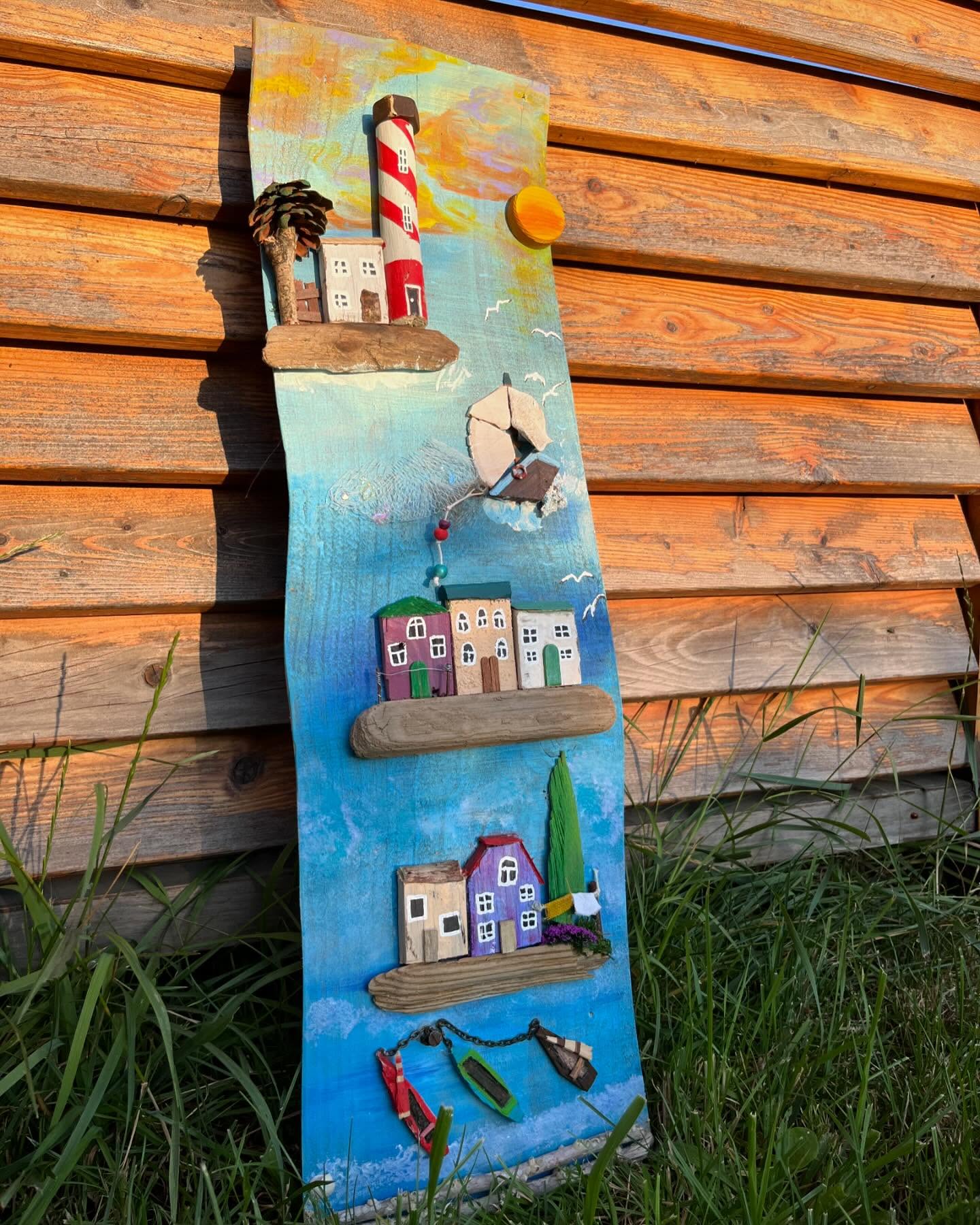 Trzy Tarasy Nad Morzem