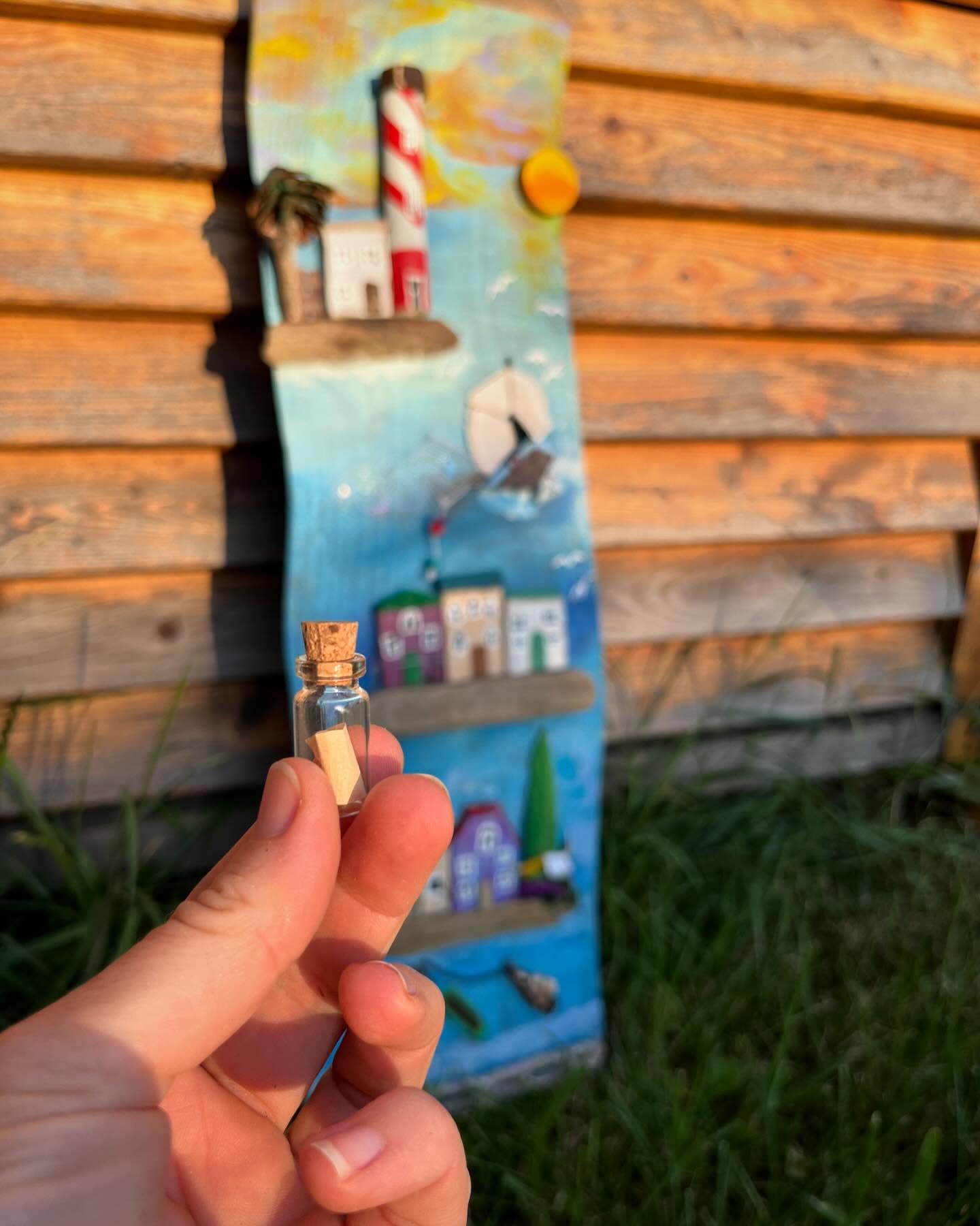 Trzy Tarasy Nad Morzem