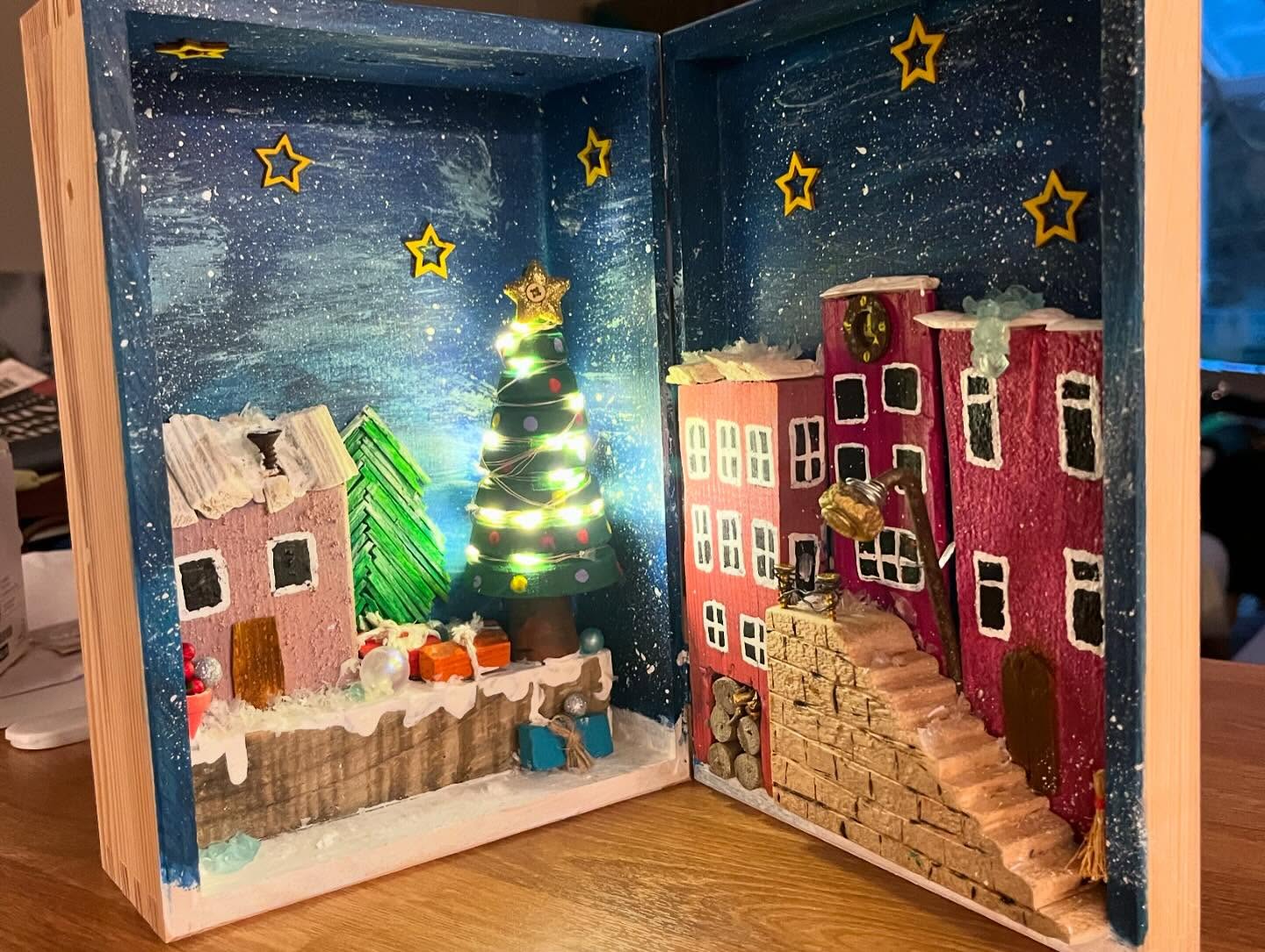 Miasto pod Gwiazdami