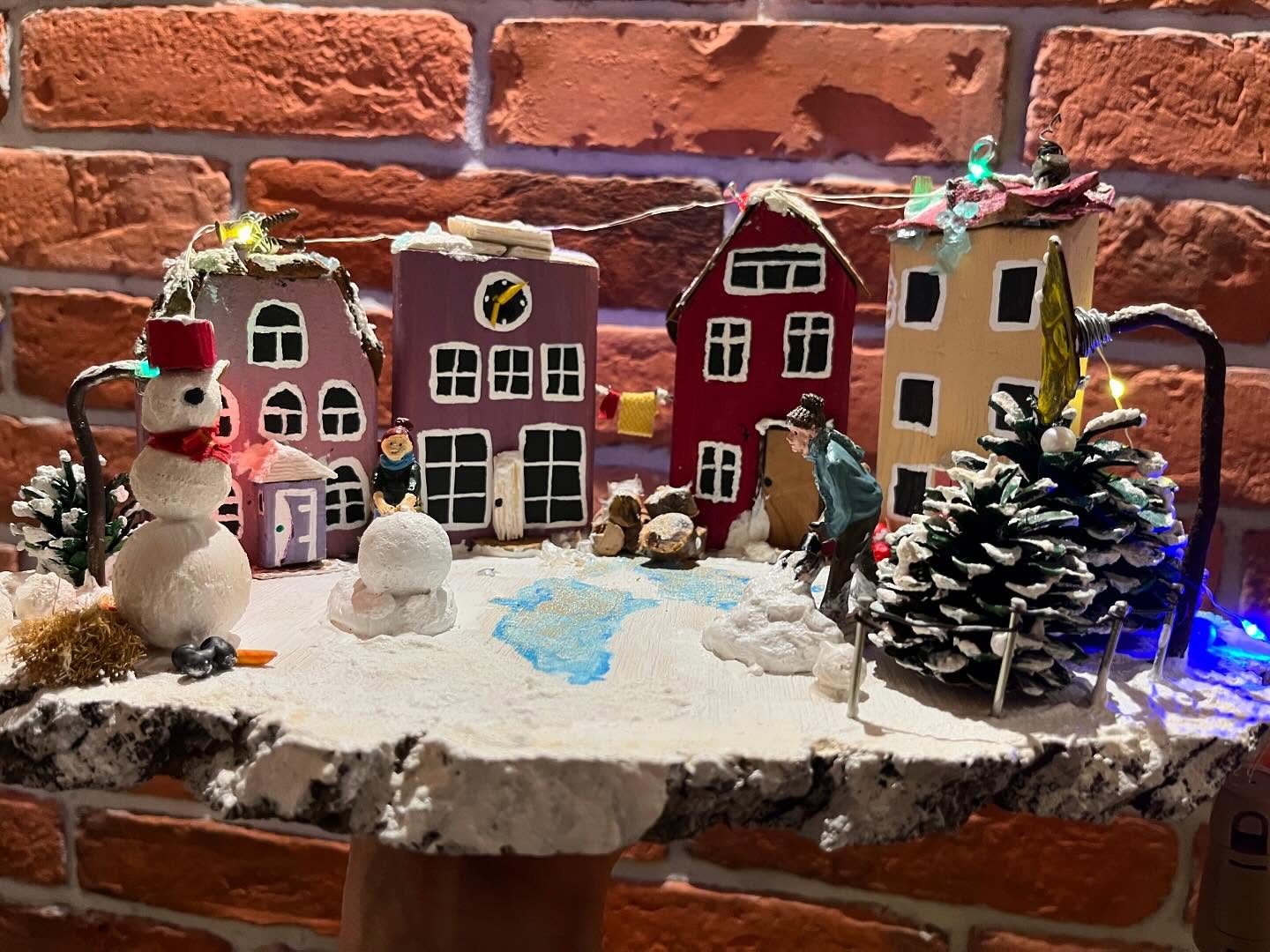 Plac Zimowych Radości