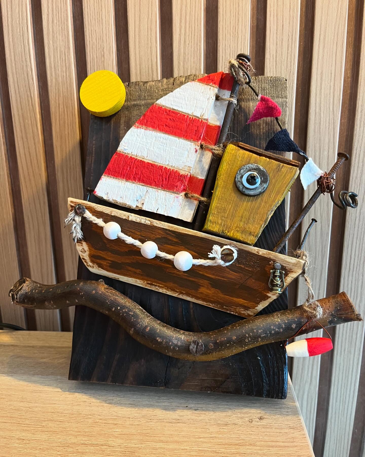 Kuter Kapitana Zygzaka