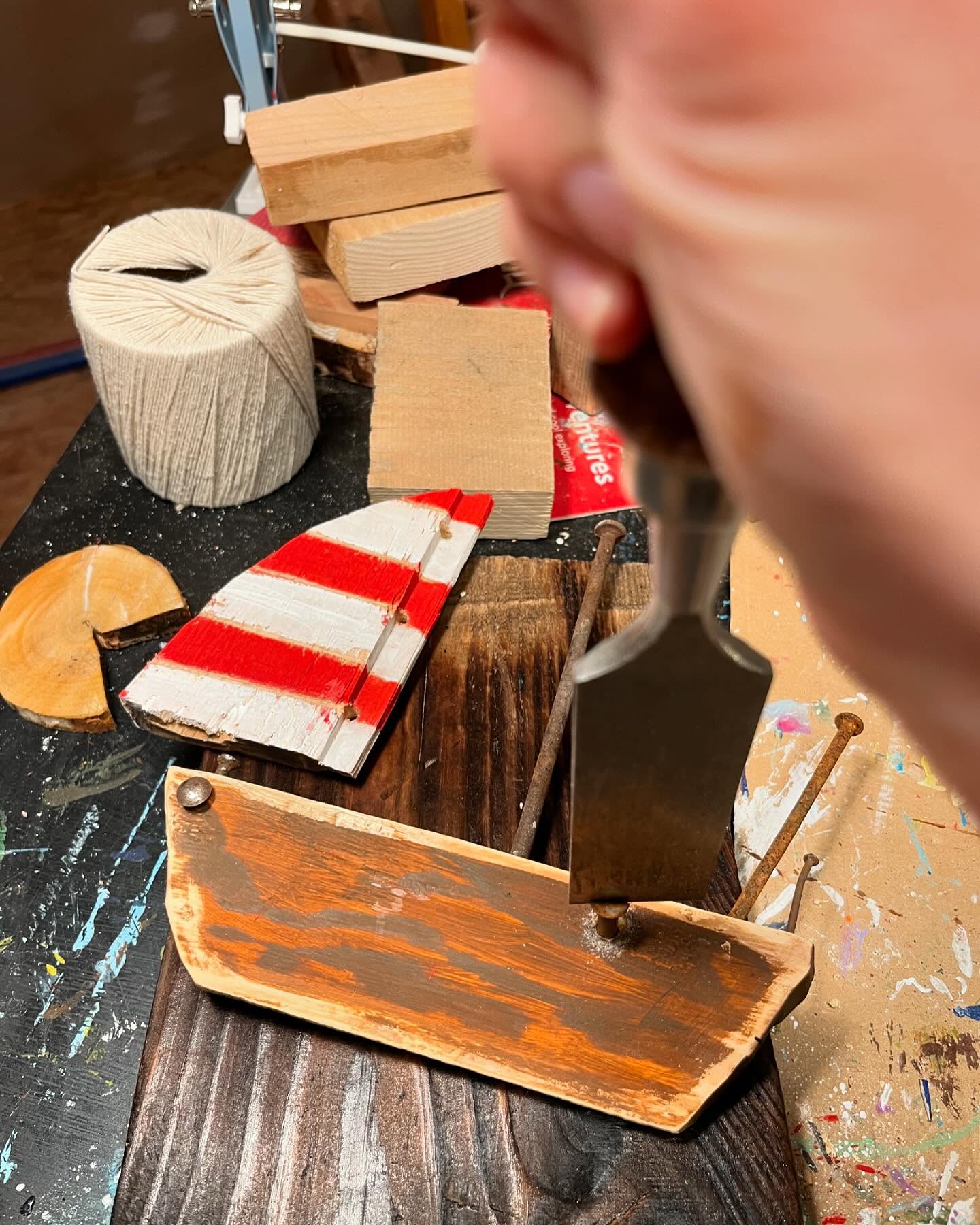 Kuter Kapitana Zygzaka