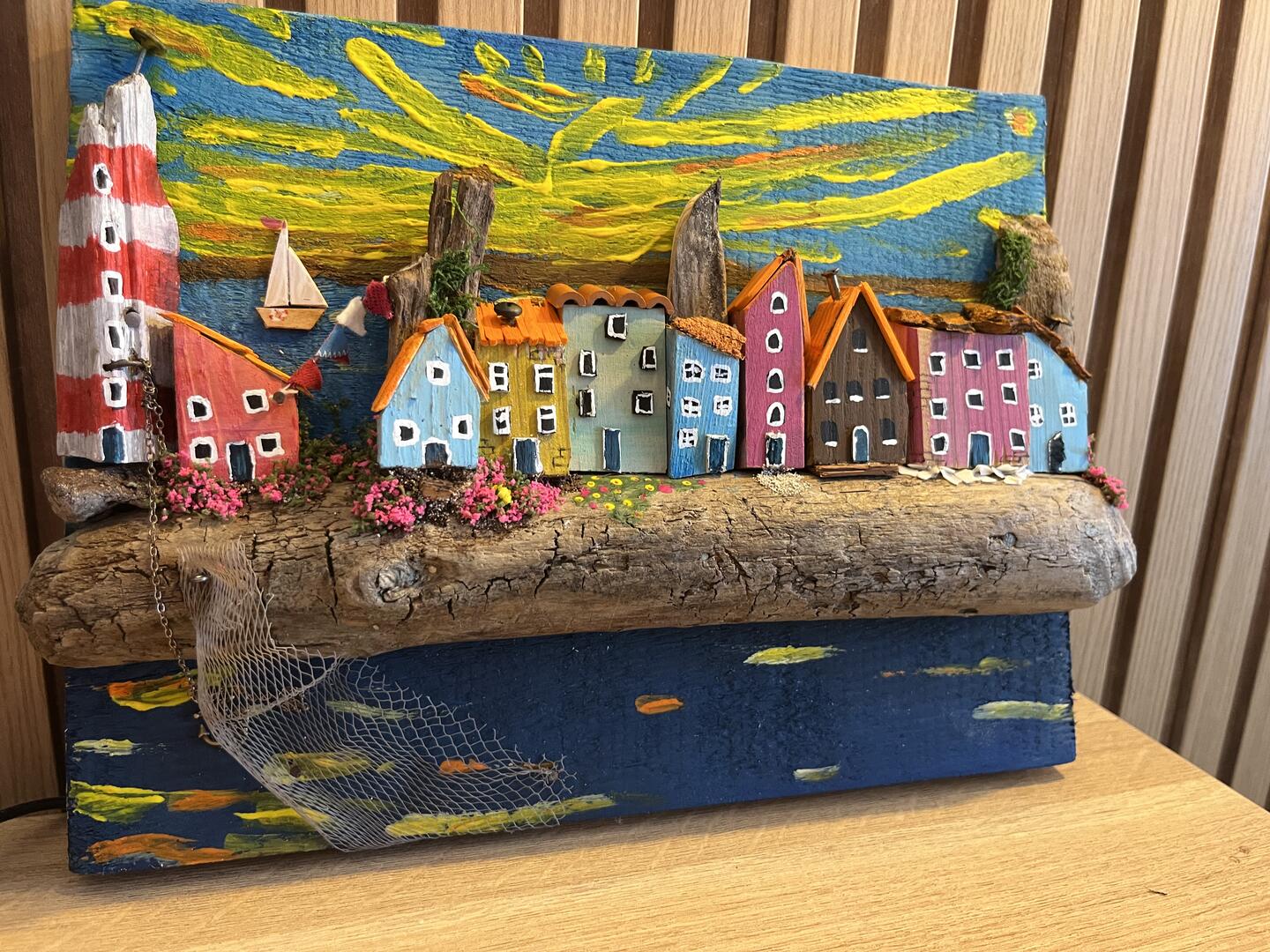 Ostatnie promienie dnia